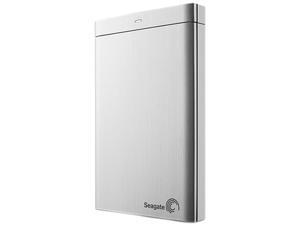 Seagate Backup Plus 1TB USB 3.0 2.5" Portable Hard Drive STBU1000301 Silver Seagate Backup Plus 1TB USB 3.0 2.5" Portable Hard Drive STBU1000301 Silver