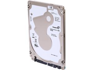 Seagate ST500LT032 500GB 5400 RPM 16MB Cache SATA 6.0Gb/s 2.5" Ultrathin Internal Notebook Hard Drive Bare Drive Seagate ST500LT032 500GB 5400 RPM 16MB Cache SATA 6.0Gb/s 2.5" Ultrathin Internal Notebook Hard Drive Bare Drive