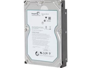 Seagate Barracuda ST31000524AS 1TB 7200 RPM 32MB Cache SATA 6.0Gb/s 3.5" Internal Hard Drive Bare Drive Seagate Barracuda ST31000524AS 1TB 7200 RPM 32MB Cache SATA 6.0Gb/s 3.5" Internal Hard Drive Bare Drive