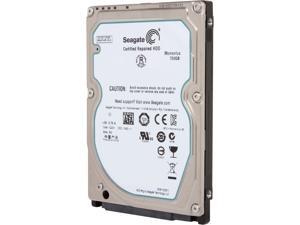 Seagate ST9750422AS 750GB 5400 RPM 8MB Cache SATA 3.0Gb/s 2.5" Internal Notebook Hard Drive Bare Drive Seagate ST9750422AS 750GB 5400 RPM 8MB Cache SATA 3.0Gb/s 2.5" Internal Notebook Hard Drive Bare Drive