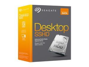 Seagate Hybrid Drives STCL4000400 4TB MLC/8GB SATA 6.0Gb/s NCQ Desktop SSHD- Retail Kit Seagate Hybrid Drives STCL4000400 4TB MLC/8GB SATA 6.0Gb/s NCQ Desktop SSHD- Retail Kit