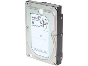 Seagate Constellation ES.3 ST4000NM0033 4TB 7200 RPM 128MB Cache SATA 6.0Gb/s 3.5" Enterprise Internal Hard Drive Bare Drive Seagate Constellation ES.3 ST4000NM0033 4TB 7200 RPM 128MB Cache SATA 6.0Gb/s 3.5" Enterprise Internal Hard Drive Bare Drive