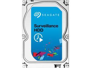 Seagate ST3000VX002 3TB 5900 RPM 64MB Cache SATA 6.0Gb/s 3.5" Surveillance Hard Drive Seagate ST3000VX002 3TB 5900 RPM 64MB Cache SATA 6.0Gb/s 3.5" Surveillance Hard Drive