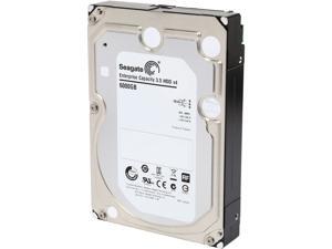 Seagate 6TB Enterprise Desktop Hard Disk Drive - 7200 RPM SAS 12Gb/s 128MB 3.5" ST6000NM0014 Seagate 6TB Enterprise Desktop Hard Disk Drive - 7200 RPM SAS 12Gb/s 128MB 3.5" ST6000NM0014