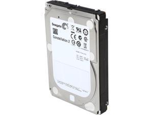 Seagate Constellation.2 ST9500620NS 500GB 7200 RPM 64MB Cache SATA 6.0Gb/s 2.5" Enterprise-class Internal Hard Drive Bare Drive Seagate Constellation.2 ST9500620NS 500GB 7200 RPM 64MB Cache SATA 6.0Gb/s 2.5" Enterprise-class Internal Hard Drive Bare Drive