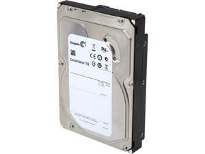 Seagate Constellation ES ST1000NM0011 1TB 7200 RPM 64MB Cache SATA 6.0Gb/s 3.5" Enterprise Hard Drive Bare Drive Seagate Constellation ES ST1000NM0011 1TB 7200 RPM 64MB Cache SATA 6.0Gb/s 3.5" Enterprise Hard Drive Bare Drive