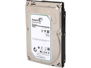 Seagate Barracuda ST1000DM003 1TB 7200 RPM 64MB Cache SATA 6.0Gb/s 3.5" Internal Hard Drive Bare Drive Seagate Barracuda ST1000DM003 1TB 7200 RPM 64MB Cache SATA 6.0Gb/s 3.5" Internal Hard Drive Bare Drive