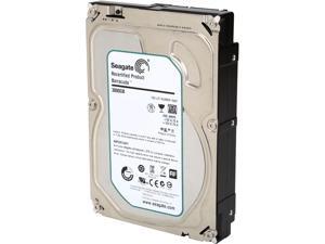 Seagate Barracuda 7200.14 ST3000DM001 3TB 7200 RPM 64MB Cache SATA 6.0Gb/s 3.5" Internal Hard Drive Bare Drive Seagate Barracuda 7200.14 ST3000DM001 3TB 7200 RPM 64MB Cache SATA 6.0Gb/s 3.5" Internal Hard Drive Bare Drive