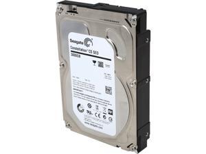 Seagate Constellation CS ST3000NC000 3TB 7200 RPM 64MB Cache SATA 6.0Gb/s 3.5" Internal Hard Drive Bare Drive Seagate Constellation CS ST3000NC000 3TB 7200 RPM 64MB Cache SATA 6.0Gb/s 3.5" Internal Hard Drive Bare Drive