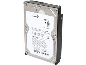 Seagate Barracuda ES.2 ST31000340NS 1TB 7200 RPM 32MB Cache SATA 3.0Gb/s 3.5" Internal Hard Drive -Manufacture Recertified Bare Drive Seagate Barracuda ES.2 ST31000340NS 1TB 7200 RPM 32MB Cache SATA 3.0Gb/s 3.5" Internal Hard Drive -Manufacture Recertified Bare Drive