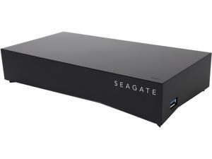 Seagate STCR4000101 4TB Personal Cloud NAS server Seagate STCR4000101 4TB Personal Cloud NAS server