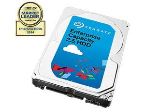 Seagate 2TB Enterprise Capacity 2.5 Internal Hard Disk Drive SAS 12Gb/s 7200 RPM 128MB Cache Model ST2000NX0343 Seagate 2TB Enterprise Capacity 2.5 Internal Hard Disk Drive SAS 12Gb/s 7200 RPM 128MB Cache Model ST2000NX0343