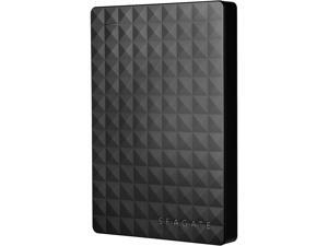Seagate 500GB Expansion Portable External Hard Drive USB 3.0 Model STEA500400 Black Seagate 500GB Expansion Portable External Hard Drive USB 3.0 Model STEA500400 Black
