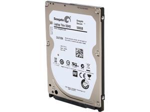 Seagate 500GB Laptop Solid State Hybrid Hard Disk Drive with Self-Encryption (SED) - 5400 RPM SATA 6.0Gb/s 2.5" Model# ST500LM001 Seagate 500GB Laptop Solid State Hybrid Hard Disk Drive with Self-Encryption (SED) - 5400 RPM SATA 6.0Gb/s 2.5" Model# ST500LM001