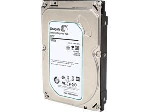 Seagate SV35.6 Series ST1000VX000 1TB 7200 RPM 64MB Cache SATA 6.0Gb/s 3.5" Surveillance Hard Drive Bare Drive Seagate SV35.6 Series ST1000VX000 1TB 7200 RPM 64MB Cache SATA 6.0Gb/s 3.5" Surveillance Hard Drive Bare Drive