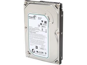 Seagate Barracuda ST500DM002 500GB 7200 RPM 16MB Cache SATA 6.0Gb/s 3.5" Internal Hard Drive Bare Drive Seagate Barracuda ST500DM002 500GB 7200 RPM 16MB Cache SATA 6.0Gb/s 3.5" Internal Hard Drive Bare Drive