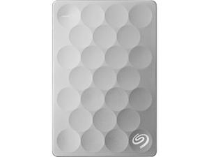 Seagate 2TB Backup Plus Ultra Slim Portable External Hard Drive with 200GB of Cloud Storage & Mobile Device Backup USB 3.0 Model STEH2000100 Platinum Seagate 2TB Backup Plus Ultra Slim Portable External Hard Drive with 200GB of Cloud Storage & Mobile Device Backup USB 3.0 Model STEH2000100 Platinum