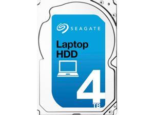 Seagate ST4000LM016 4TB 5400 RPM 128MB Cache SATA 6.0Gb/s 2.5" Internal Notebook Hard Drive Seagate ST4000LM016 4TB 5400 RPM 128MB Cache SATA 6.0Gb/s 2.5" Internal Notebook Hard Drive