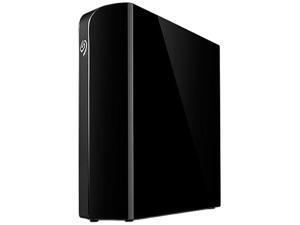 Seagate Backup Plus 3TB USB 3.0 Hard Drives - Desktop External STFM3000100 Black Seagate Backup Plus 3TB USB 3.0 Hard Drives - Desktop External STFM3000100 Black