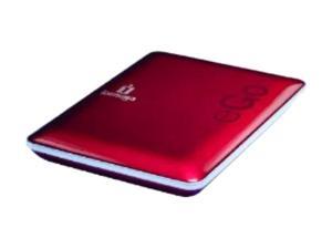 iomega eGo Compact 500GB USB 2.0 2.5" Portable Hard Drive with Protection Suite 34895 Ruby Red iomega eGo Compact 500GB USB 2.0 2.5" Portable Hard Drive with Protection Suite 34895 Ruby Red