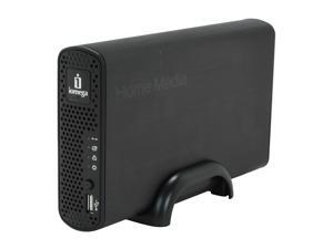 iomega 34763 1TB Home Media Network Hard Drive, Cloud Edition iomega 34763 1TB Home Media Network Hard Drive, Cloud Edition