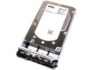 Dell W347K-R 600GB 15000 RPM SAS 6Gb/s 3.5" Internal Hard Drive Dell W347K-R 600GB 15000 RPM SAS 6Gb/s 3.5" Internal Hard Drive