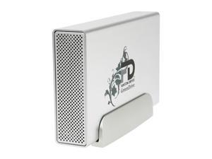 Fantom Drives GreenDrive Quad Interface 2TB 3.5" USB 2.0 / eSATA / Firewire 400/800 External Hard Drive w/NTI SHADOW 4 Backup Software Model GD2000Q Fantom Drives GreenDrive Quad Interface 2TB 3.5" USB 2.0 / eSATA / Firewire 400/800 External Hard Drive w/NTI SHADOW 4 Backup Software Model GD2000Q