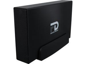 Fantom Drives G-Force3 Pro 3TB USB 3.0 Aluminum Desktop External Hard Drive GF3B3000UP Black Fantom Drives G-Force3 Pro 3TB USB 3.0 Aluminum Desktop External Hard Drive GF3B3000UP Black
