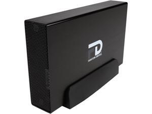 Fantom Drives G-Force3 8TB USB 3.0 Aluminum Desktop External Hard Drive GF3B8000U Black Fantom Drives G-Force3 8TB USB 3.0 Aluminum Desktop External Hard Drive GF3B8000U Black