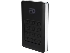 Fantom Drives 500GB DataShield Portable External Hard Drive USB 3.0 Model DSH500 N/A Fantom Drives 500GB DataShield Portable External Hard Drive USB 3.0 Model DSH500 N/A