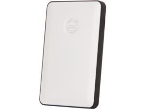 G-Technology G-DRIVE mobile 0G02428 1TB Silver Portable Hard Drive G-Technology G-DRIVE mobile 0G02428 1TB Silver Portable Hard Drive