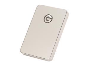 G-Technology G-DRIVE 1TB 2.5" USB 3.0 / 2 x Firewire800 Portable Hard Drive Model 0G02391 G-Technology G-DRIVE 1TB 2.5" USB 3.0 / 2 x Firewire800 Portable Hard Drive Model 0G02391