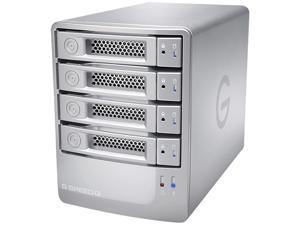 G-Technology G-SPEED Q 16TB USB 3.0 / 2 x Firewire800 / eSATA G-Speed Q 4-Bay Storage Array 0G02840 Silver G-Technology G-SPEED Q 16TB USB 3.0 / 2 x Firewire800 / eSATA G-Speed Q 4-Bay Storage Array 0G02840 Silver