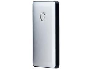 G-Technology 1TB G-DRIVE mobile Portable Hard Drive USB 3.0 Model 0G02874(GDRU3PA10001BDB) Silver G-Technology 1TB G-DRIVE mobile Portable Hard Drive USB 3.0 Model 0G02874(GDRU3PA10001BDB) Silver