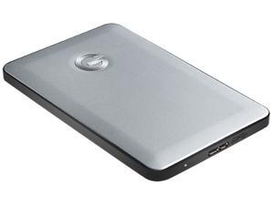 G-Technology G-DRIVE Slim 500GB 7200 RPM USB 3.0 Portable Hard Drive Model 0G02869(GDRSU3PA5001BDB) G-Technology G-DRIVE Slim 500GB 7200 RPM USB 3.0 Portable Hard Drive Model 0G02869(GDRSU3PA5001BDB)