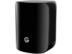G-Technology G-SPEED Studio 12TB 2 x Thunderbolt 2 3.5" Thunderbolt 2 External Storage System (Windows) 0G04419 G-Technology G-SPEED Studio 12TB 2 x Thunderbolt 2 3.5" Thunderbolt 2 External Storage System (Windows) 0G04419