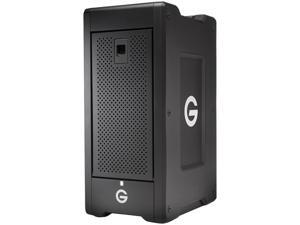 G-Technology G-SPEED Shuttle XL 48TB 2 x Thunderbolt 2 3.5" External Hard Drive 0G04655 Black G-Technology G-SPEED Shuttle XL 48TB 2 x Thunderbolt 2 3.5" External Hard Drive 0G04655 Black