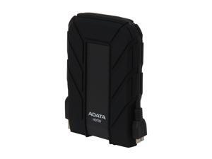 ADATA 1TB HD710 Waterproof / Dustproof / Shock-Resistant External Hard Drive USB 3.0 Model AHD710-1TU3-CBK Black ADATA 1TB HD710 Waterproof / Dustproof / Shock-Resistant External Hard Drive USB 3.0 Model AHD710-1TU3-CBK Black