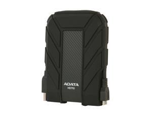 ADATA 500GB HD710 Waterproof / Dustproof / Shock-Resistant USB 3.0 External Hard Drive USB 3.0 Model AHD710-500GU3-CBK Black ADATA 500GB HD710 Waterproof / Dustproof / Shock-Resistant USB 3.0 External Hard Drive USB 3.0 Model AHD710-500GU3-CBK Black