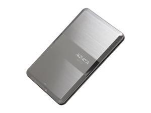 ADATA 500GB DashDrive Elite HE720 Slimmest Profile Portable Hard Drive USB 3.0 Model AHE720-500GU3-CTI Titanium ADATA 500GB DashDrive Elite HE720 Slimmest Profile Portable Hard Drive USB 3.0 Model AHE720-500GU3-CTI Titanium