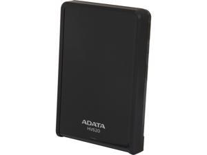 ADATA 2TB HV620 External Hard Drive USB 3.0 Model AHV620-2TU3-CBK Black ADATA 2TB HV620 External Hard Drive USB 3.0 Model AHV620-2TU3-CBK Black