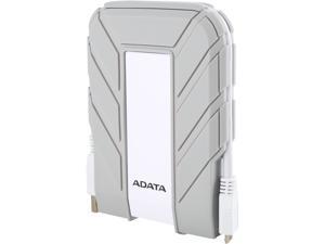 ADATA HD710A 1TB 2.5" USB 3.0 Waterproof / Dustproof / Shock-Resistant External Hard Drive for Mac Model AHD710A-1TU3-CWH ADATA HD710A 1TB 2.5" USB 3.0 Waterproof / Dustproof / Shock-Resistant External Hard Drive for Mac Model AHD710A-1TU3-CWH