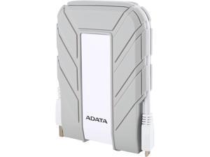 ADATA HD710A 2TB 2.5" USB 3.0 Waterproof / Dustproof / Shock-Resistant External Hard Drive for Mac Model AHD710A-2TU3-CWH ADATA HD710A 2TB 2.5" USB 3.0 Waterproof / Dustproof / Shock-Resistant External Hard Drive for Mac Model AHD710A-2TU3-CWH