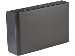 Verbatim Store n Save 1TB 3.5" USB 3.0 / Firewire800 Mac Storage Model 97613 Verbatim Store n Save 1TB 3.5" USB 3.0 / Firewire800 Mac Storage Model 97613