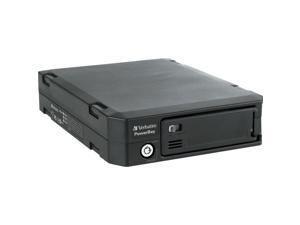 Verbatim 97192 2 TB External Hard Drive - Black Verbatim 97192 2 TB External Hard Drive - Black