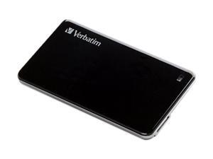 Verbatim Store 'n' Go 128GB 2.5" USB 3.0 External Hard Drive Verbatim Store 'n' Go 128GB 2.5" USB 3.0 External Hard Drive