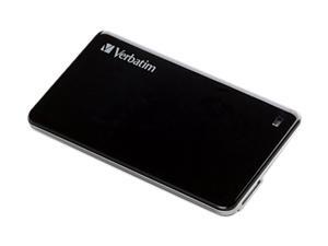 Verbatim Store 'n' Go 256 GB External Solid State Drive - 1 Pack Verbatim Store 'n' Go 256 GB External Solid State Drive - 1 Pack