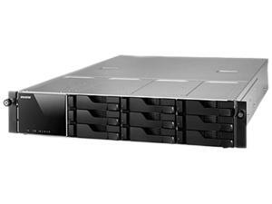 Asustor AS-609RS/Rail Diskless System Network Storage With Rail Asustor AS-609RS/Rail Diskless System Network Storage With Rail