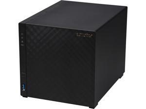 Asustor AS1004T 4-bay NAS, Marvell ARMADA-385 Dual Core, 512MB DDR3, GbE x1, USB 3.0, WoL, System Sleep Mode Asustor AS1004T 4-bay NAS, Marvell ARMADA-385 Dual Core, 512MB DDR3, GbE x1, USB 3.0, WoL, System Sleep Mode