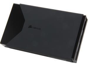 Corsair Voyager Air 1TB External Hard Drive CMFAIR-BLK-1000-NA Black Corsair Voyager Air 1TB External Hard Drive CMFAIR-BLK-1000-NA Black